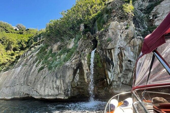 Shared Boat Tour Amalfi Coast from Sorrento - Price and what you truly get for $167.37 per person