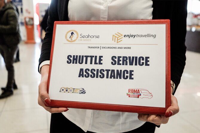Shared Shuttle Service from Naples Central Station to Positano - Where Your Driver Meets You at Piazza Garibaldi
