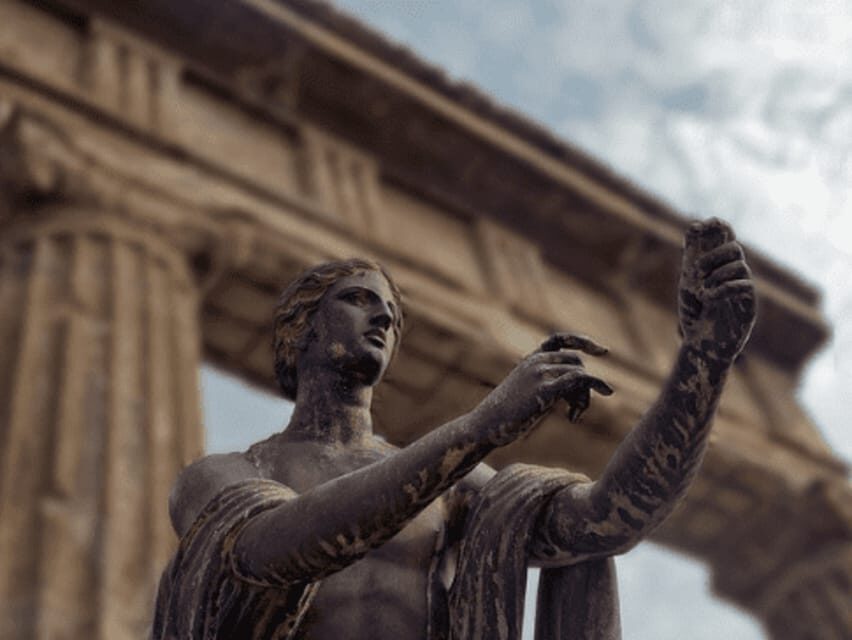 Shared Tour Sorrento, Amalfi Coast, and Pompeii from Naples - Should you book this Naples to Amalfi Coast and Pompeii tour?