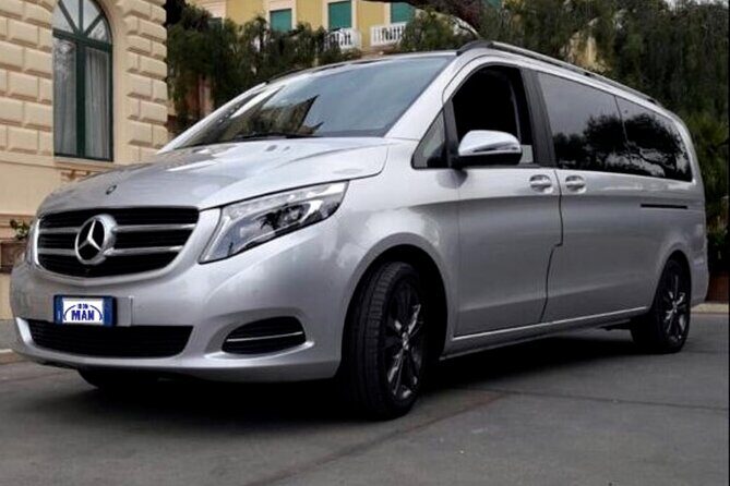 SHARING TOUR COSTIERA [english driver available] POSITANO,AMALFI,RAVELLO NOLUNCH - Driving the coast between towns: Praiano and the photo rhythm