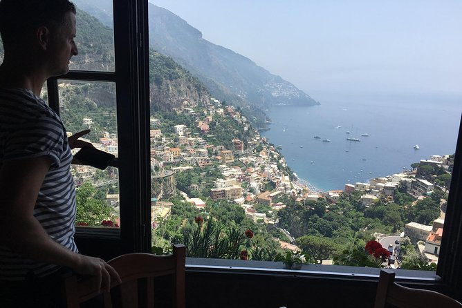 Shore Excursion Sorrento Positano Pompei - Pompeii in the afternoon: What 2 hours really means