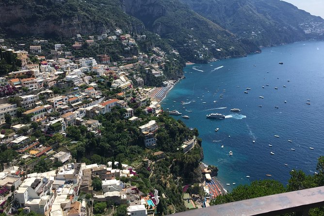Shore Excursion Sorrento Positano Pompei - Who this tour suits best (and who should rethink it)
