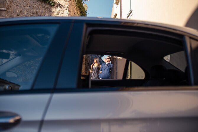 Shore Excursion to the Amalfi Coast - What a private Amalfi Coast drive buys you from Positano