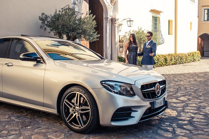 Shore Excursion to the Amalfi Coast - Comfort details that make a long coast day easier