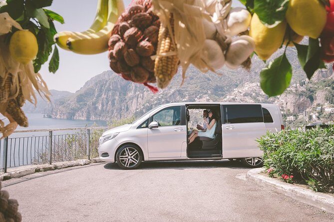 Shore Excursion to the Amalfi Coast - Who this Amalfi Coast excursion is best for