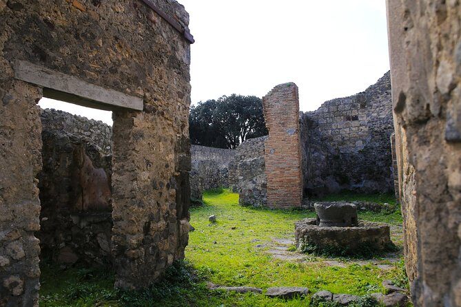 Shore Excursion Tour for Kids from Naples to Pompeii and Amalfi Coast - What to pack for a Pompeii + coast day with kids