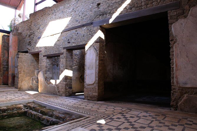 Shore Excursion Tour for Kids from Naples to Pompeii and Amalfi Coast - Who this tour is best for (and who might want a different plan)
