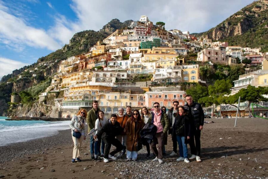 Shore Excursions: Amalfi Coast and its 3 Marvelous Towns - Key highlights to look for on this Amalfi Coast day