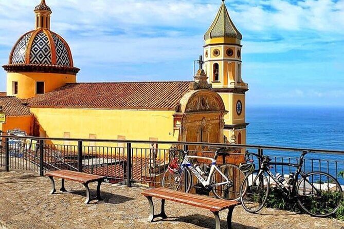 Sightseeing Bike Tour Amalfi Coast - Fitness and bike setup: how to judge if you’ll enjoy it