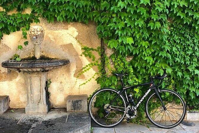 Sightseeing Bike Tour Amalfi Coast - One lesson from a bad day: confirm the meeting point