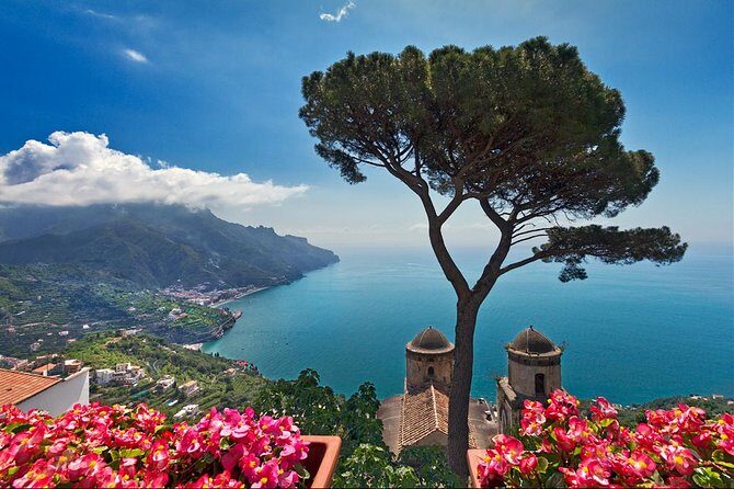 Simply the best of the Amalfi Coast from Positano - Key highlights at a glance