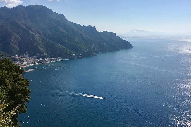 Simply the best of the Amalfi Coast from Positano - Amalfi’s old streets: Piazza del Duomo and the Cathedral of St. Andrew
