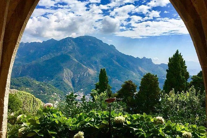 Simply the best of the Amalfi Coast from Positano - Price and logistics: is $360.42 per person worth it?