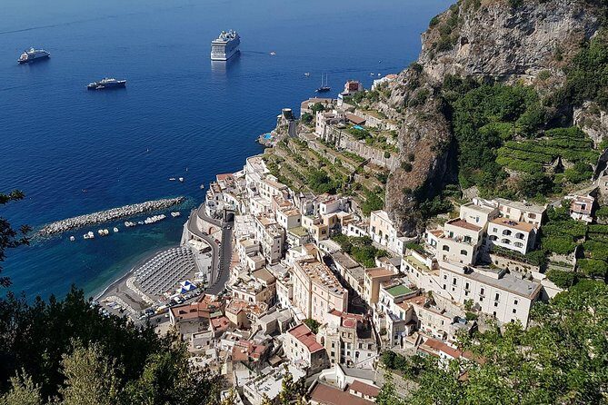 Simply the best of the Amalfi Coast from Positano - Who this tour fits best in Positano
