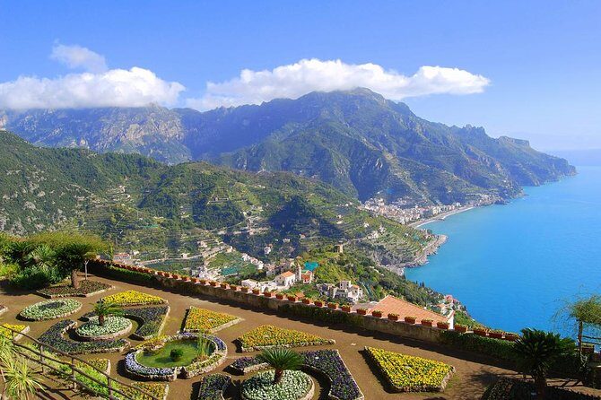 Simply the best of the Amalfi Coast from Sorrento - Key Things You’ll Notice on This Amalfi Coast Day