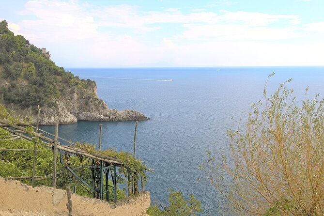 Skip-the-line Pompeii and Amalfi Coast Shore Excursion from Salerno Cruise Port - Pompeii Skip-the-Line + Private Guide: What You’re Buying With Your Time