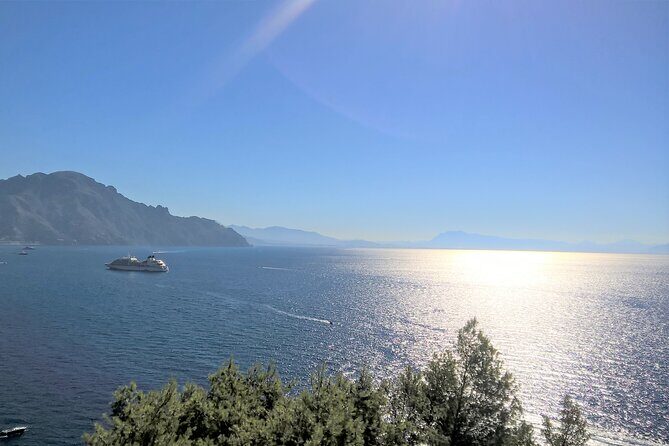 Skip-the-line Pompeii and Amalfi Coast Shore Excursion from Salerno Cruise Port - What $576.77 Per Person Really Covers (And Why It Can Be Fair)