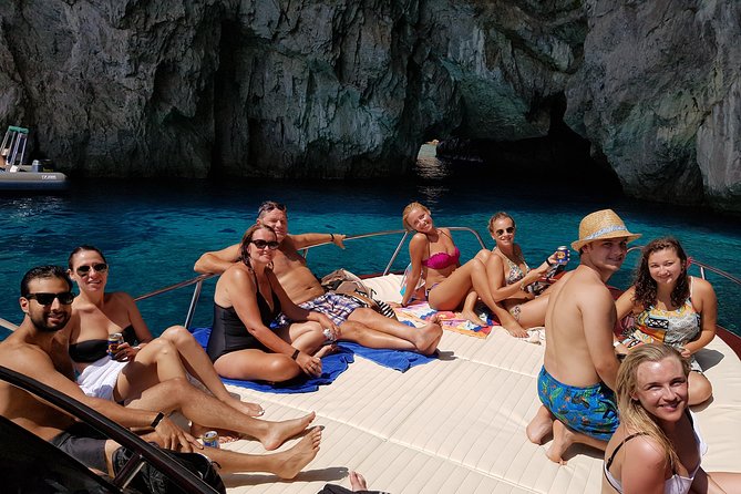 Small Group Boat Day Excursion to Capri Island from Amalfi - Should you book this Capri boat day from Amalfi?