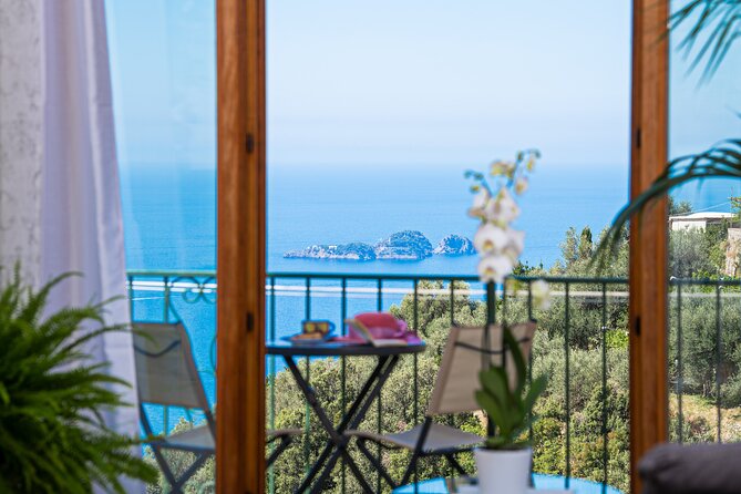 Small-Group Cooking Class in Positano: Gnocchi, Tiramisù & Drinks - Key points before you go