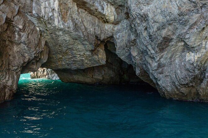 Small Group Day Trip to Capri from Positano or Praiano - Key things to know before you go