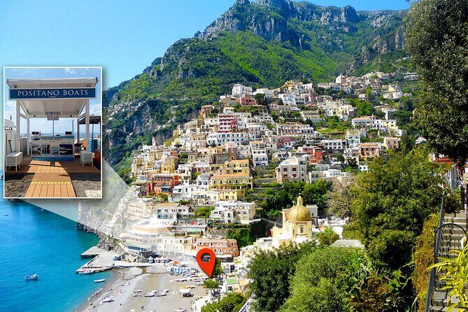Small Group Day Trip to Capri from Positano or Praiano - Price and logistics: when this is a smart buy