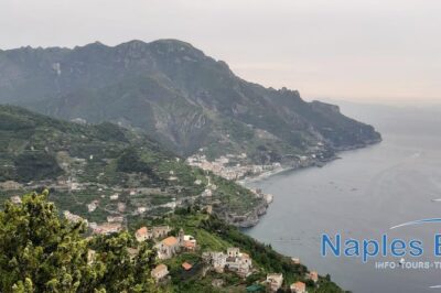 Small Group from Naples: Sorrento, Positano, Amalfi & Ravello - Driving Time, Comfort, and the Small-Group Advantage