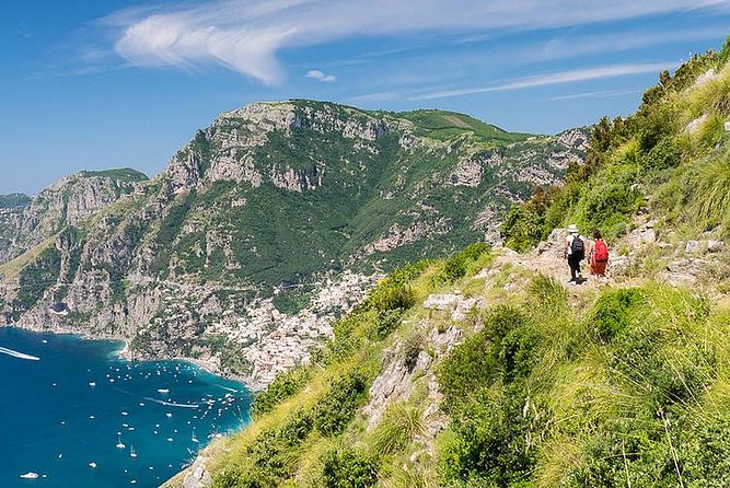 Small Group from Naples: Sorrento, Positano, Amalfi & Ravello - Price and Value: Is $84.69 Worth It?