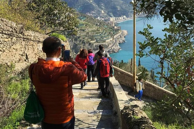Small Group from Naples: Sorrento, Positano, Amalfi & Ravello - Who This Tour Fits Best (and Who Should Skip It)