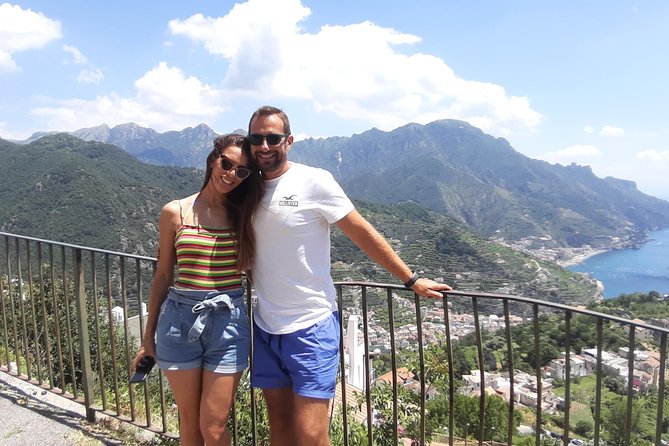 Small Group from Naples: Sorrento, Positano, Amalfi & Ravello - Small Details That Make or Break the Day