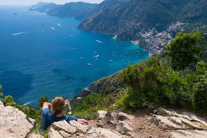 Small-Group Full-Day Pompeii, Positano and Amalfi Coast from Rome - Pompeii Archaeological Park: Tickets, Heat, and How to Use Your Time