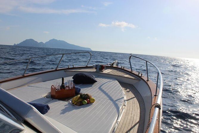 Small-group Positano Capri - Key things to know before you go