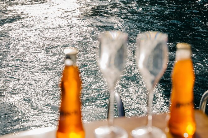 Small Group Tour from Amalfi by Boat at Sunset - Price and Value at $109.97 for a Sunset Sail