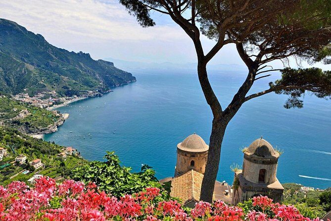 Small-Group Tour of the Amalfi Coast by Minivan with Light Lunch - The Coast Drive: Comfort, Timing, and Why the Minivan Helps