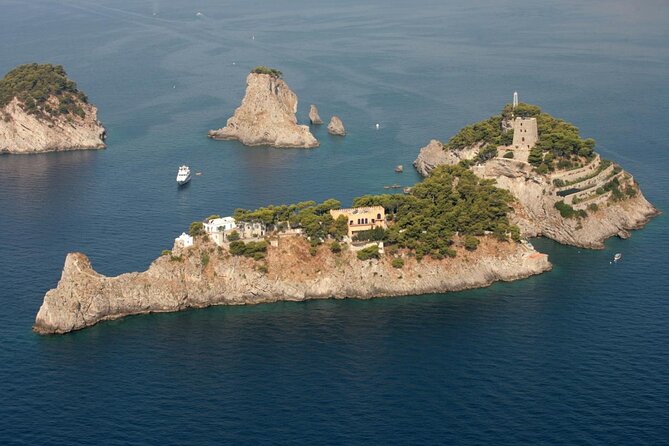 Small Group Tour to Positano by Boat at Sunset - Key things that make this sunset boat ride worth your time