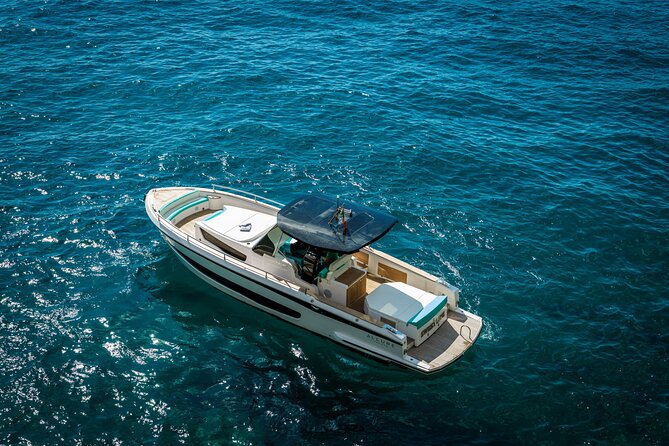 Small Group Tour to Positano by Boat at Sunset - Praiano photo stop: 15 minutes that actually make a difference
