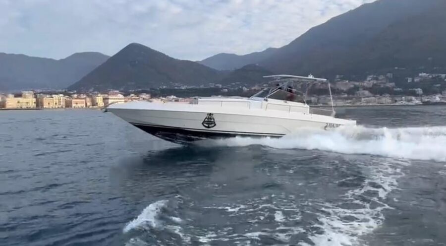 Sorrento: Amalfi Coast Full-Day Boat Tour with Limoncello - Li Galli: The Swim Stop That Makes This Tour Worth It