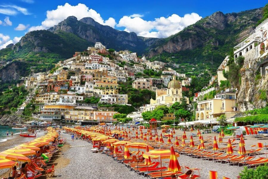 Sorrento: Amalfi Coast & Ieranto Bay Eco-Friendly Boat Trip - Cost and what you really get for $236.77 plus the extras