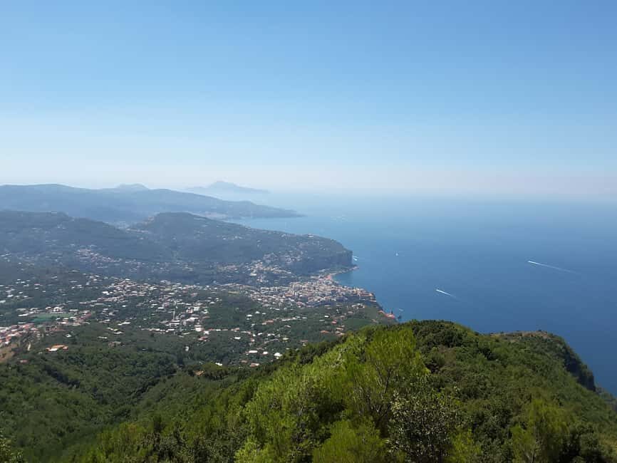 Sorrento: Amalfi Coast Sharing Full-day Tour - Key Things That Make This Tour Worth Your Time