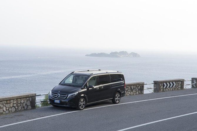 Sorrento and Amalfi Coast Private Day Trip - FAQ