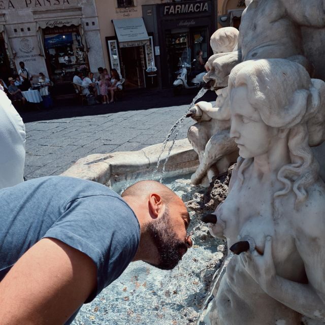 Sorrento and Amalfi coast self audio guide tour - Key Points Before You Go
