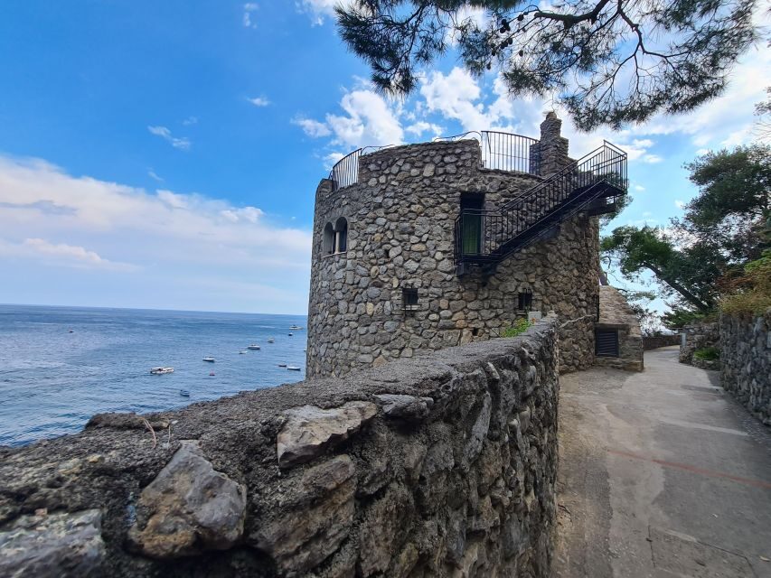 Sorrento and Amalfi coast self audio guide tour - Price and Value: Why $4.70 Can Make Sense