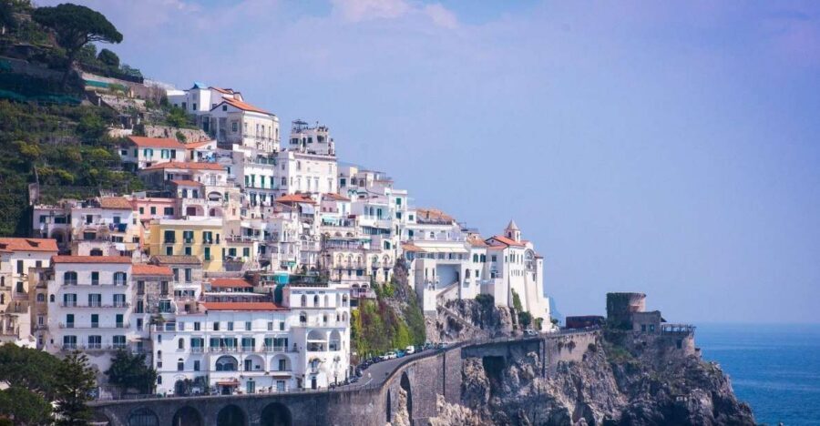 Sorrento: Gems of the Amalfi Coast Small Group Tour - Key things I’d plan around