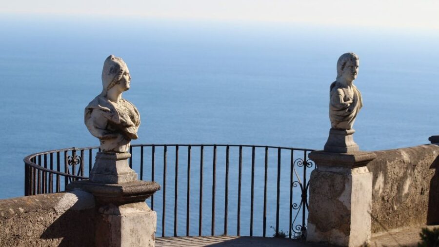 Sorrento: Gems of the Amalfi Coast Small Group Tour - How the Sorrento to Amalfi Coast day is actually organized