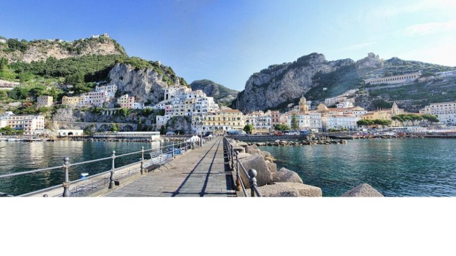 Sorrento: Gems of the Amalfi Coast Small Group Tour - Optional extras with exact prices (so you can choose confidently)