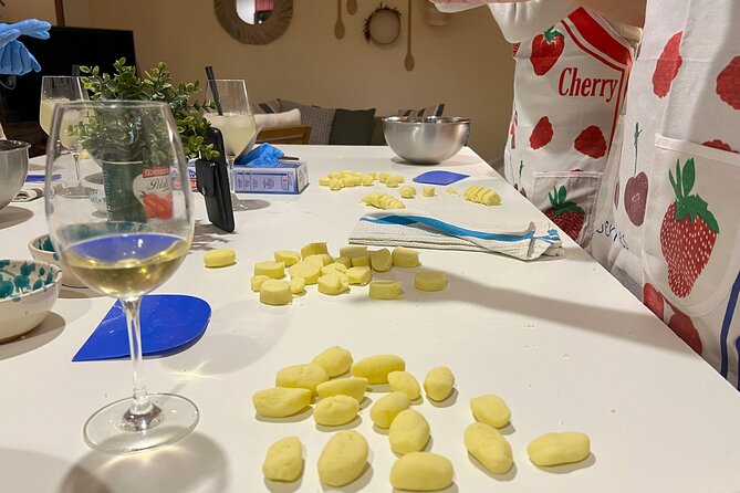 Sorrento: Gluten Free Cooking Class - Price and value: what $113.49 covers (and why it may be worth it)