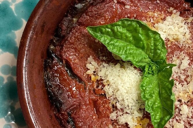 Sorrento: Gluten Free Cooking Class - Should you book this gluten-free cooking class?