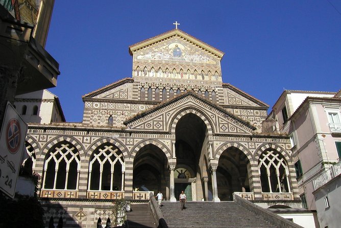 Sorrento, Positano, Amalfi and Ravello Tour from Naples - What to watch out for before you go