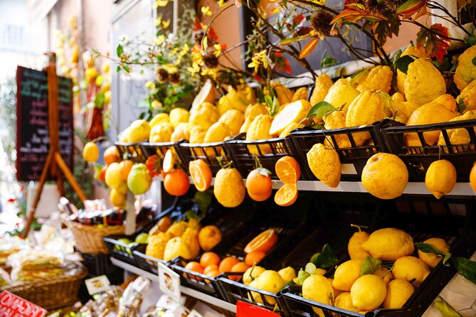 Sorrento, Positano & Amalfi – Cruise Friendly Small Group Tour - A Cruise-Friendly Day That Doesn’t Feel Like a Whirlwind