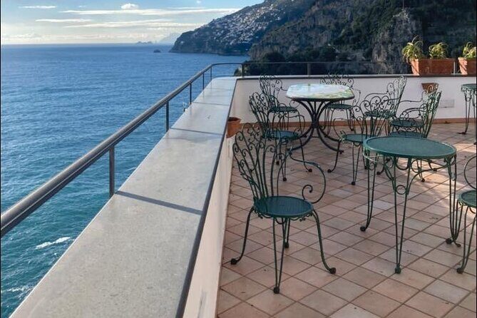 Sorrento Positano Amalfi from Naples - Sorrento, Positano, Amalfi: Why this route works from Naples