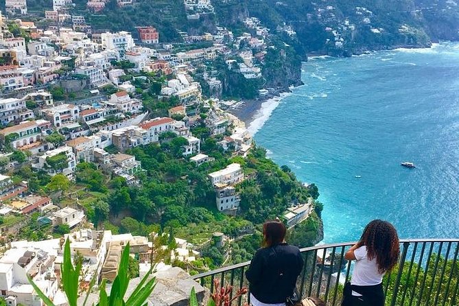 Sorrento Positano Amalfi Private Tour - Why This Naples-to-Coast Private Day Beats DIY Planning